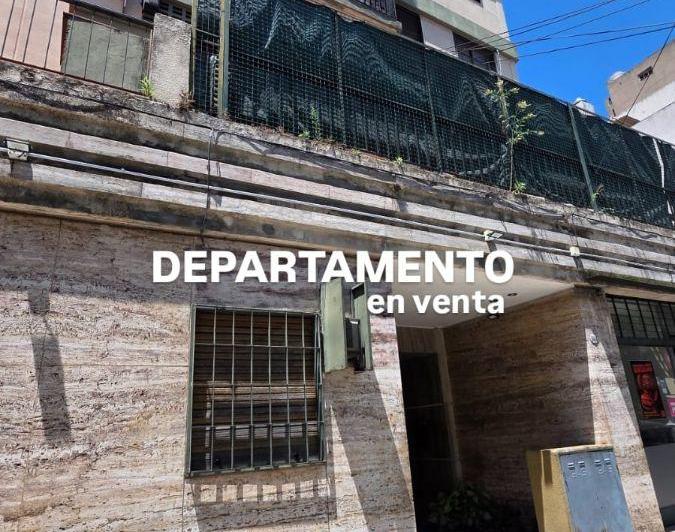 Departamento · 55m² · 3 Ambientes
