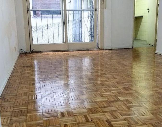Departamento · 44m² · 2 Ambientes