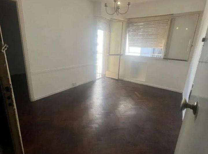 Departamento · 40m² · 2 Ambientes