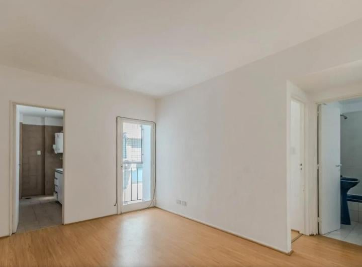 Departamento · 38m² · 3 Ambientes