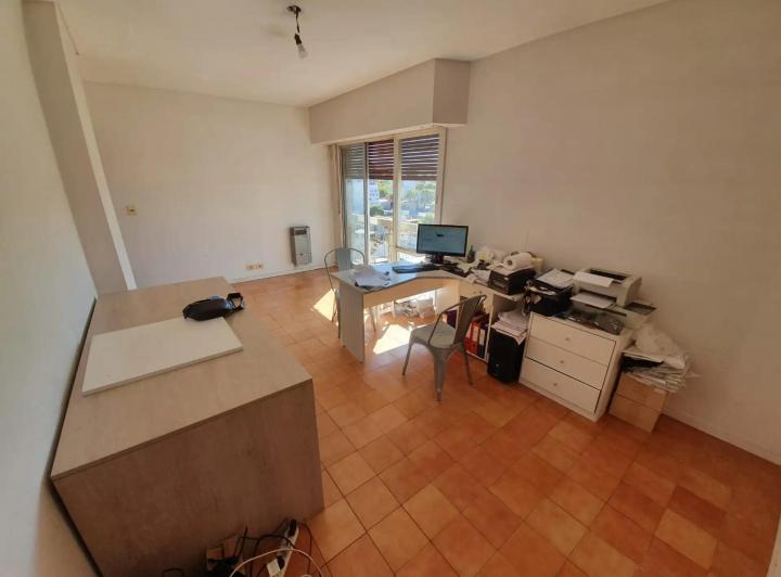 Departamento · 46m² · 2 Ambientes