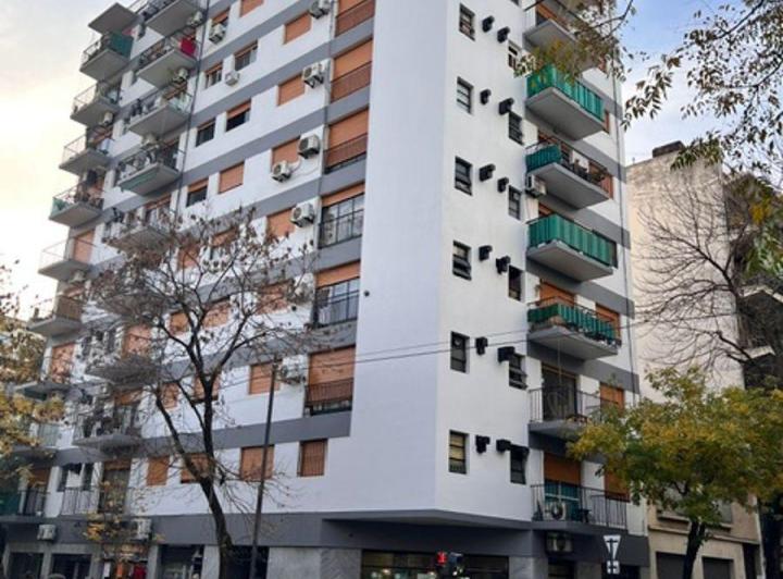 Departamento · 30m² · 2 Ambientes