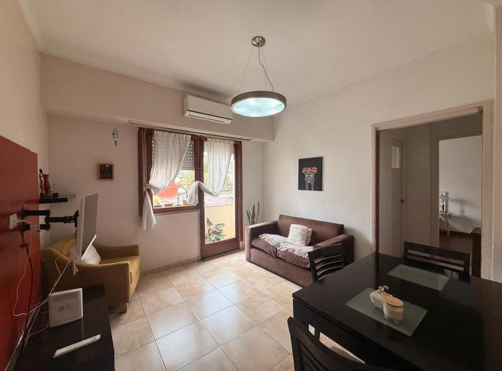 Departamento · 54m² · 3 Ambientes