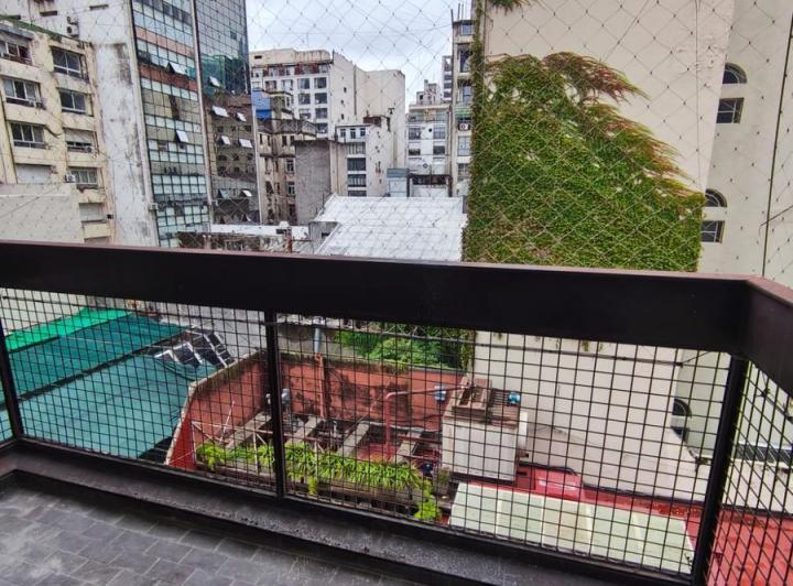 Departamento · 32m² · 2 Ambientes