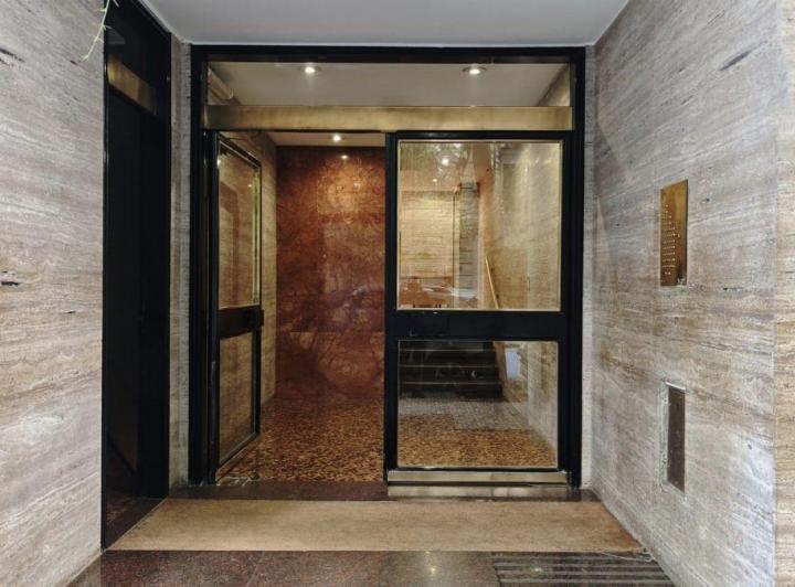 Departamento · 25m² · 2 Ambientes