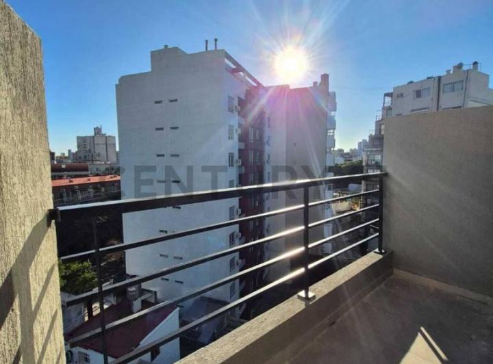 Departamento · 27m² · 1 Ambiente