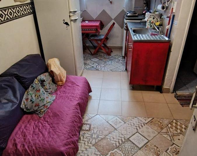 Departamento · 28m² · 1 Ambiente