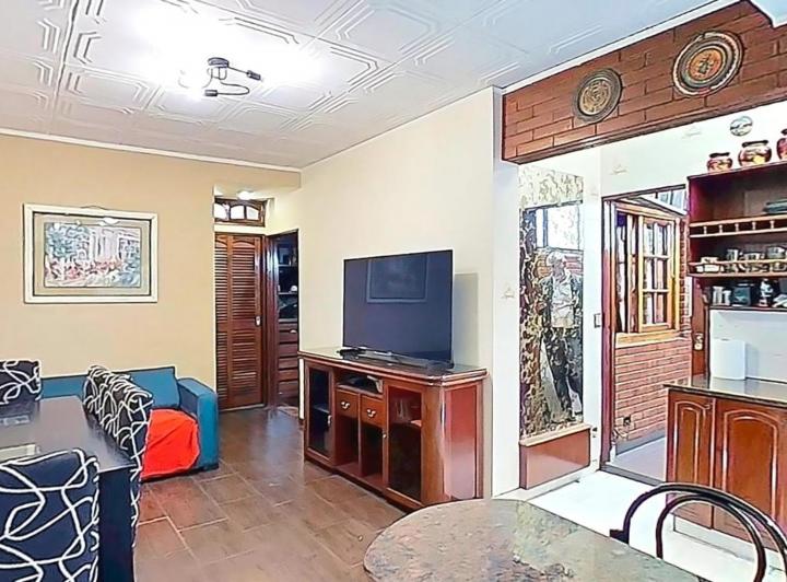 Departamento · 36m² · 2 Ambientes
