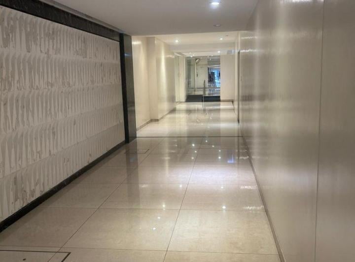 Departamento · 98m² · 3 Ambientes