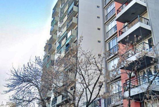 Departamento · 35m² · 2 Ambientes