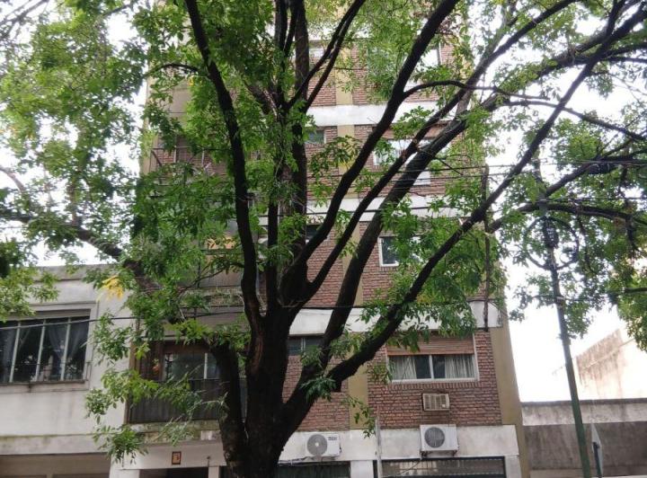 Departamento · 45m² · 2 Ambientes