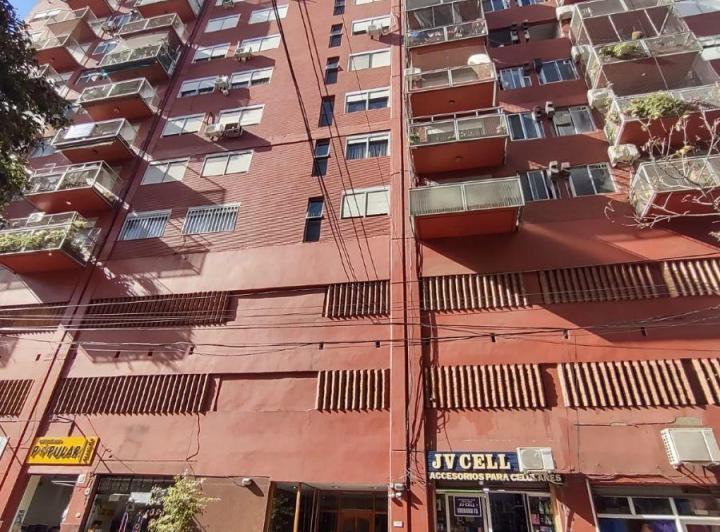 Departamento · 40m² · 2 Ambientes