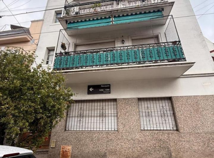 Departamento · 54m² · 2 Ambientes