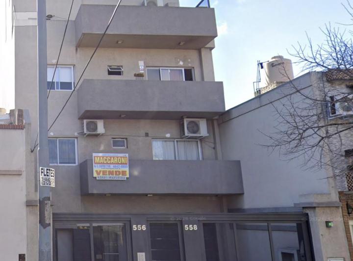 Departamento · 31m² · 1 Ambiente