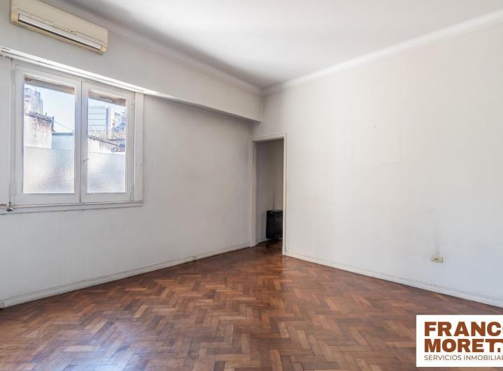 Departamento · 45m² · 2 Ambientes