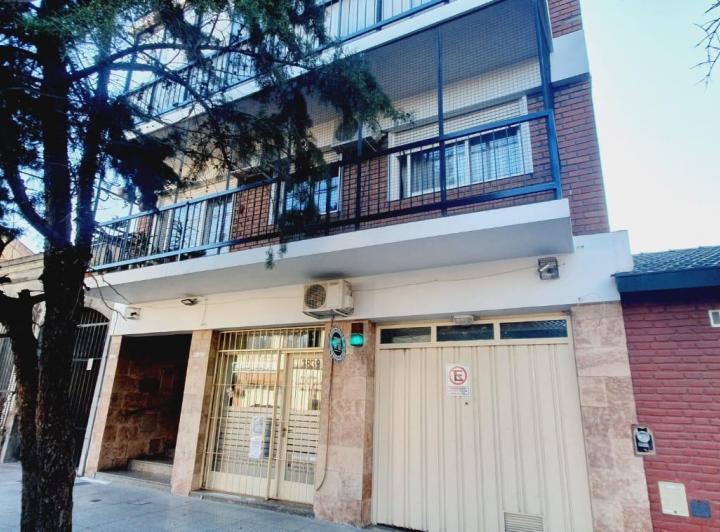 Departamento · 37m² · 2 Ambientes