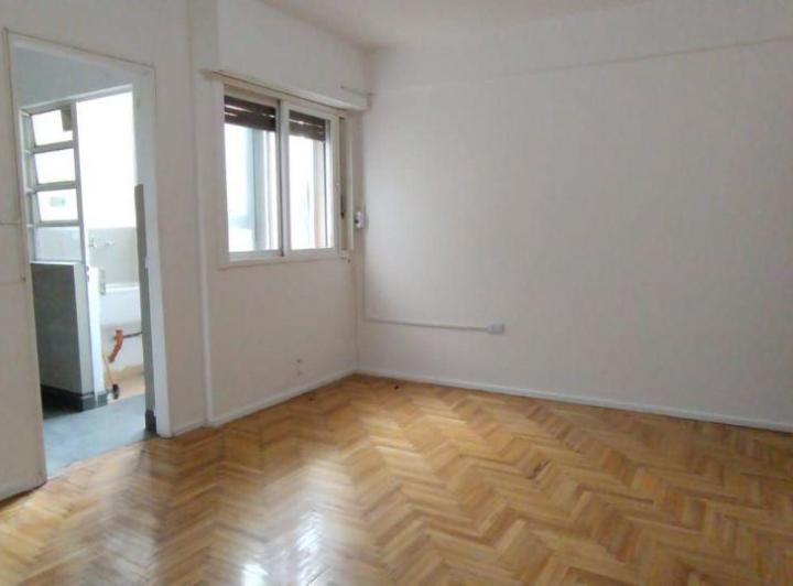 Departamento · 40m² · 2 Ambientes