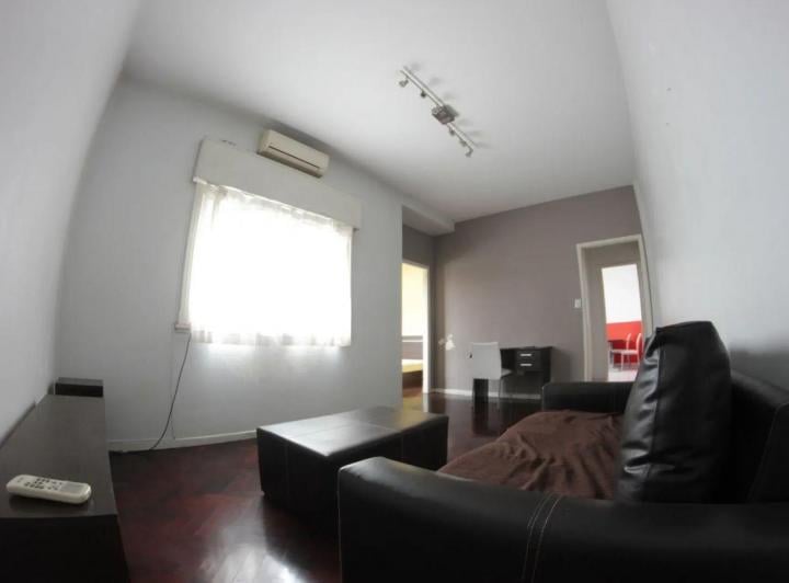 Departamento · 42m² · 2 Ambientes