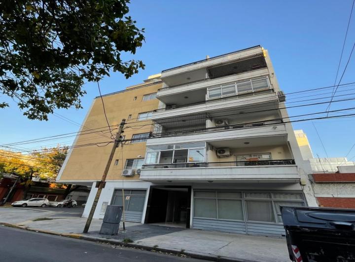 Departamento · 39m² · 2 Ambientes