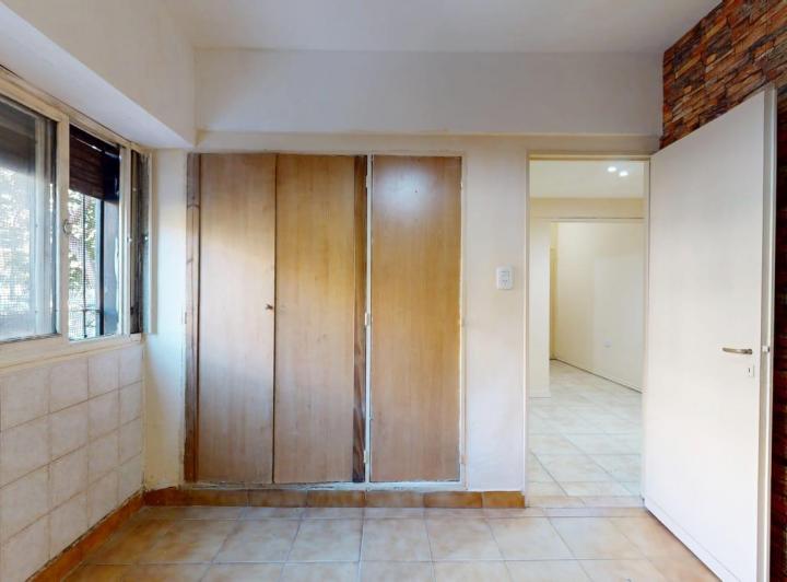 Departamento · 36m² · 3 Ambientes