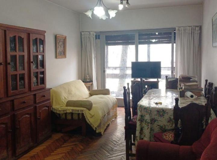 Departamento · 55m² · 3 Ambientes