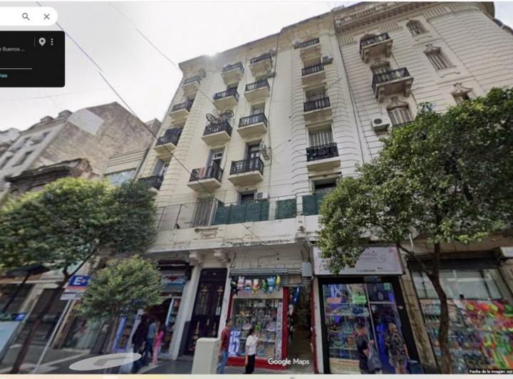 Departamento · 69m² · 3 Ambientes