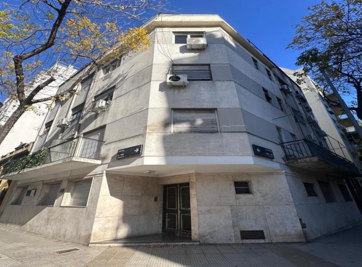 Departamento · 32m² · 2 Ambientes