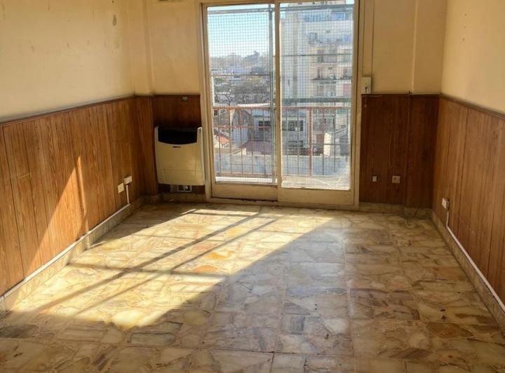 Departamento · 60m² · 3 Ambientes