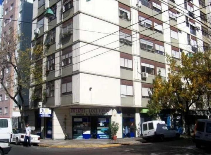 Departamento · 31m² · 1 Ambiente
