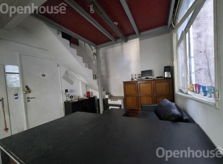 Departamento · 38m² · 2 Ambientes