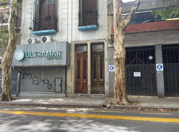 Departamento · 2 Ambientes