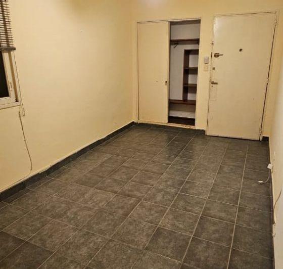 Departamento · 31m² · 2 Ambientes