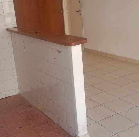 Departamento · 22m² · 1 Ambiente