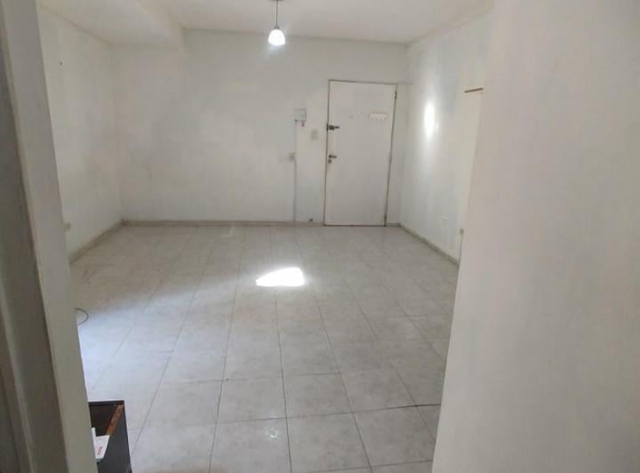 Departamento · 25m² · 1 Ambiente