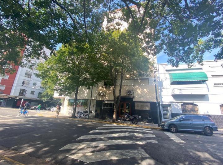 Departamento · 40m² · 2 Ambientes