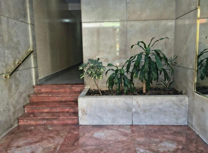 Departamento · 47m² · 2 Ambientes