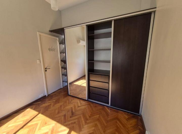 Departamento · 35m² · 2 Ambientes