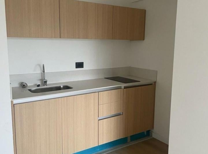 Departamento · 37m² · 1 Ambiente
