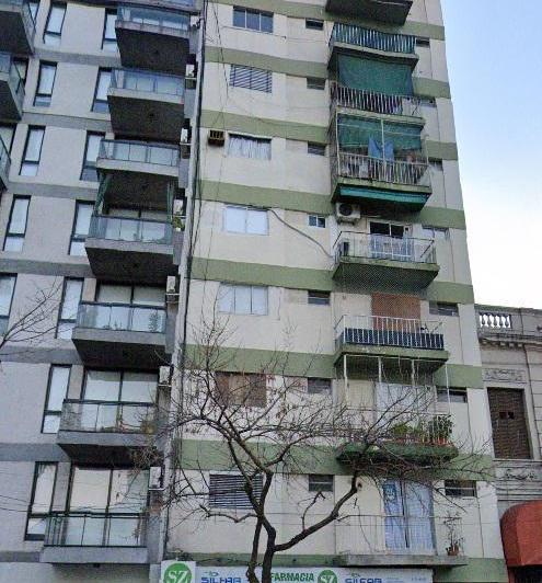 Departamento · 35m² · 2 Ambientes