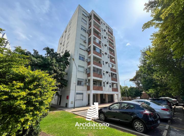 Departamento · 56m² · 2 Dormitorios