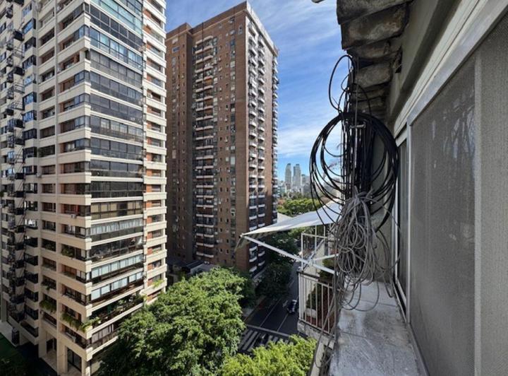 Departamento · 44m² · 2 Ambientes