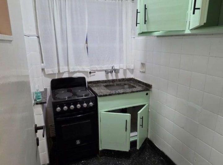 Departamento · 34m² · 2 Ambientes