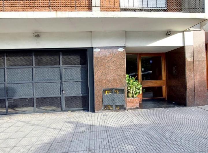 Departamento · 36m² · 2 Ambientes