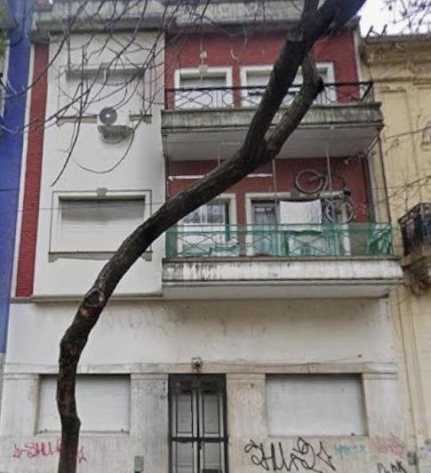 Departamento · 34m² · 2 Ambientes
