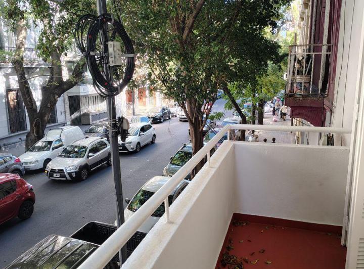 Departamento · 31m² · 2 Ambientes
