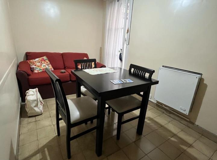 Departamento · 36m² · 2 Ambientes