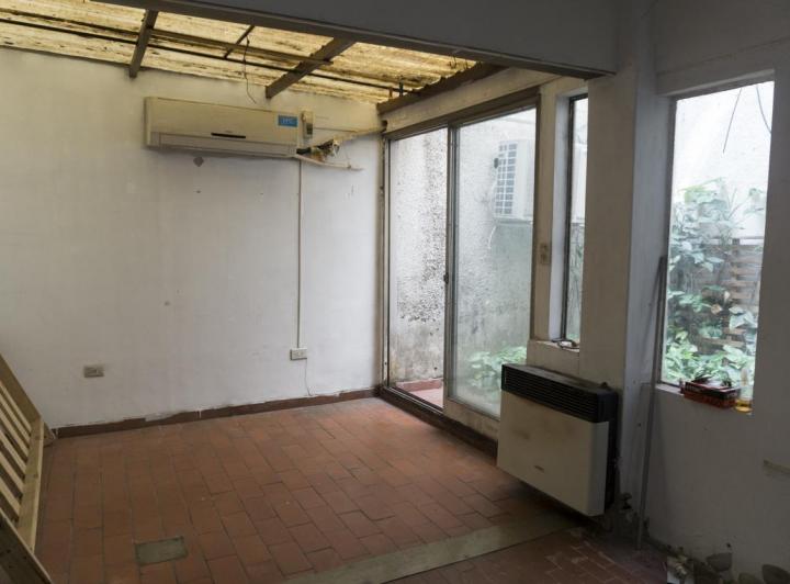 Departamento · 47m² · 2 Ambientes