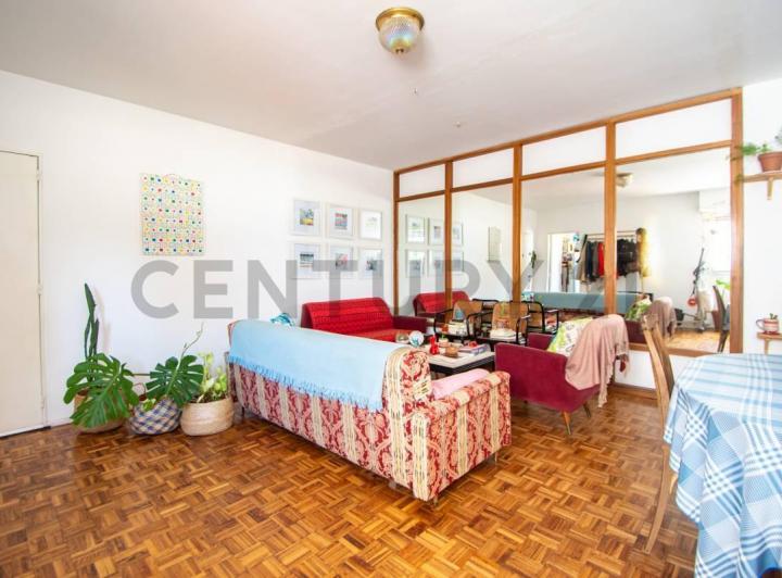 Departamento · 49m² · 2 Ambientes