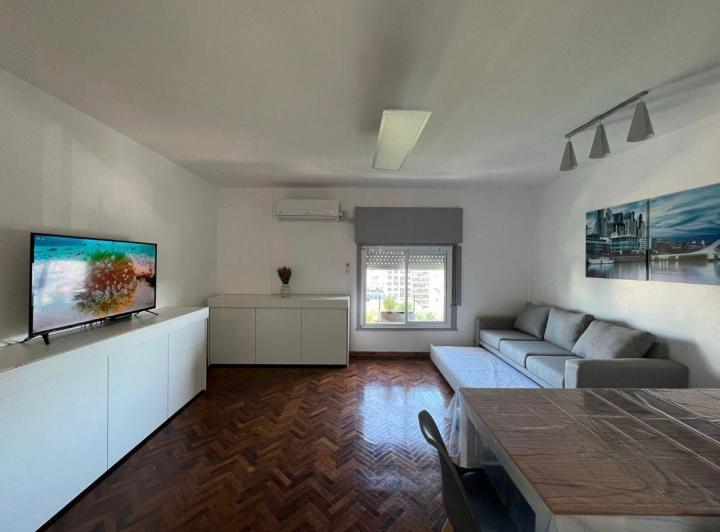 Departamento · 50m² · 2 Ambientes