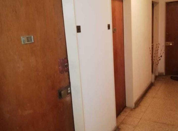 Departamento · 45m² · 2 Ambientes
